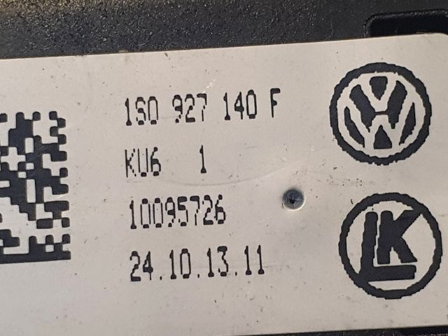 bontott VW UP Kombinált Kapcsoló