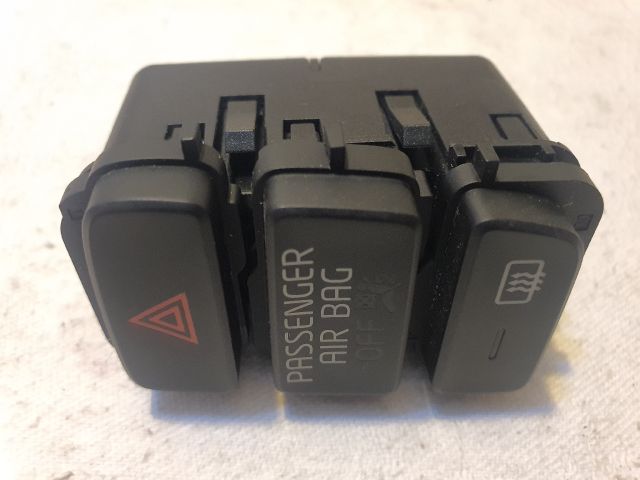 bontott VW UP Kombinált Kapcsoló