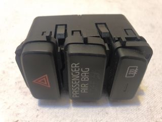 bontott VW UP Kombinált Kapcsoló