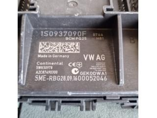 bontott VW UP Komfort Elektronika