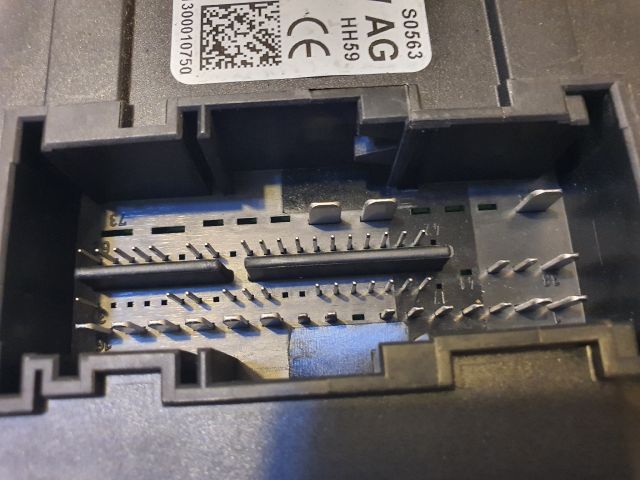 bontott VW UP Komfort Elektronika