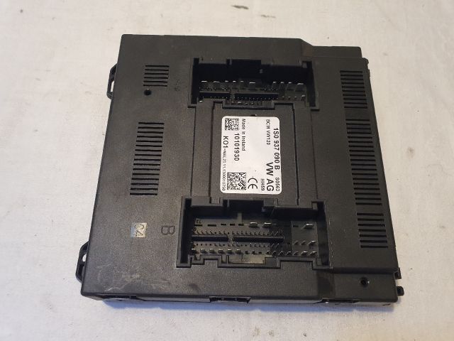 bontott VW UP Komfort Elektronika