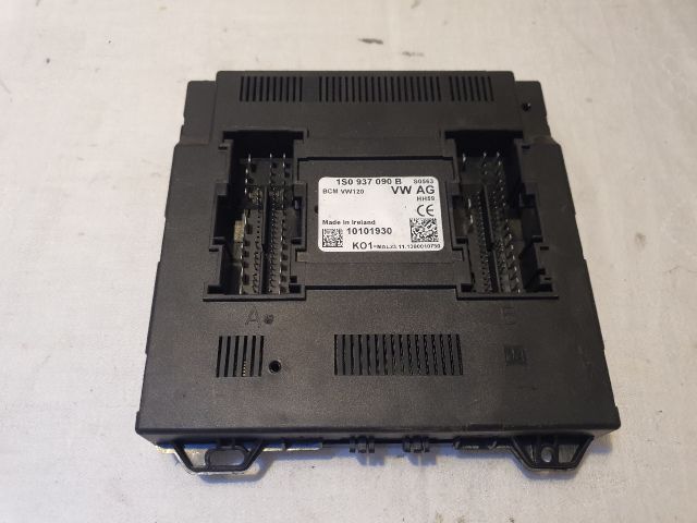 bontott VW UP Komfort Elektronika