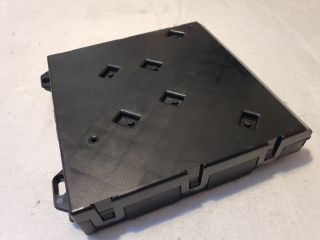 bontott VW UP Komfort Elektronika