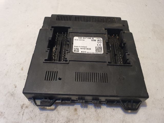 bontott VW UP Komfort Elektronika