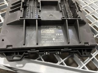 bontott VW UP Komfort Elektronika