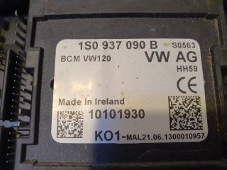 bontott VW UP Komfort Elektronika