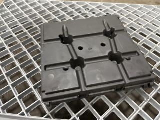 bontott VW UP Komfort Elektronika