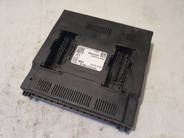 bontott VW UP Komfort Elektronika