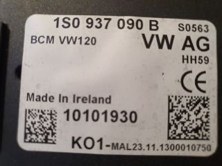 bontott VW UP Komfort Elektronika