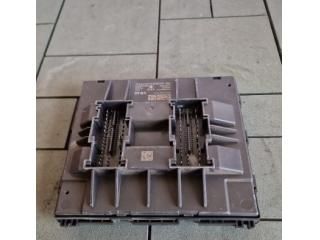 bontott VW UP Komfort Elektronika