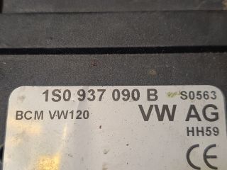 bontott VW UP Komfort Elektronika