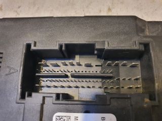 bontott VW UP Komfort Elektronika