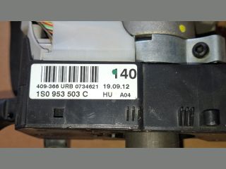 bontott VW UP Komplett Kormánykapcsoló (Bajuszkapcsoló)