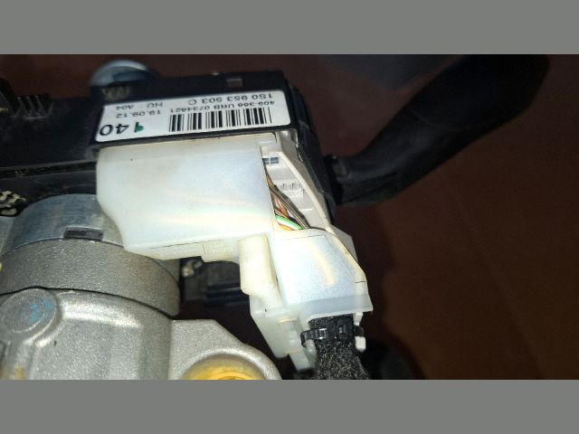 bontott VW UP Komplett Kormánykapcsoló (Bajuszkapcsoló)