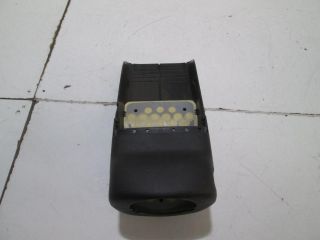 bontott VW UP Komplett Kormányoszlop Burkolat