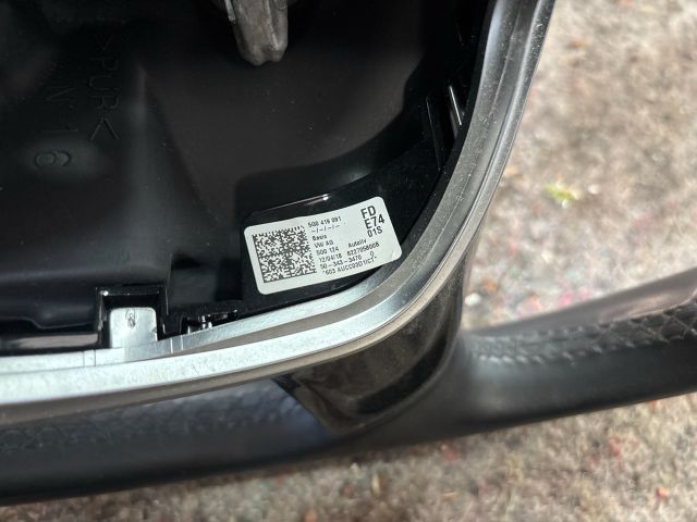 bontott VW UP Kormány