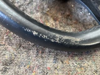 bontott VW UP Kormány