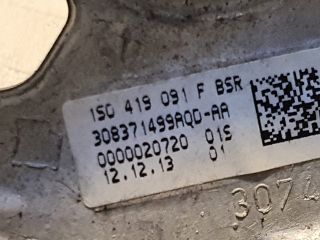 bontott VW UP Kormány