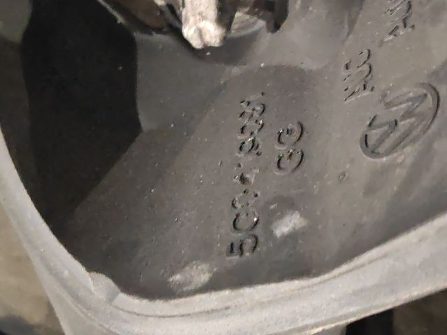 bontott VW UP Kormány