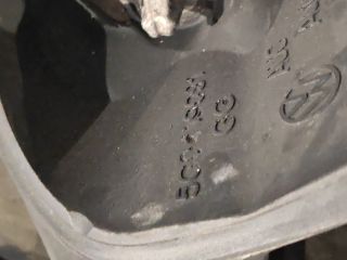 bontott VW UP Kormány