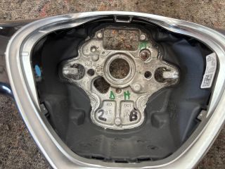 bontott VW UP Kormány