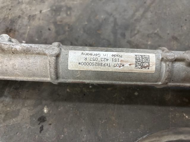 bontott VW UP Kormánymű Nem szervós