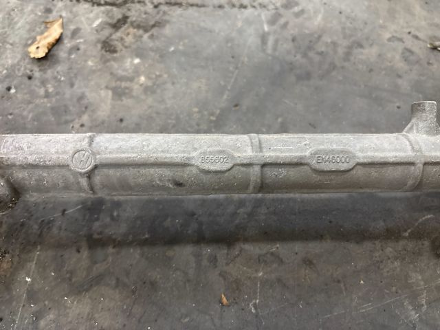 bontott VW UP Kormánymű Nem szervós