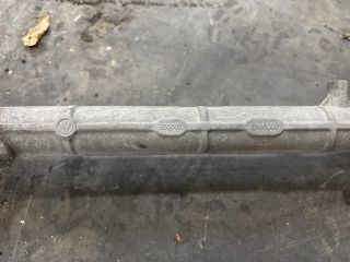 bontott VW UP Kormánymű Nem szervós