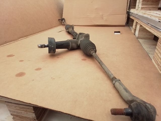 bontott VW UP Kormánymű Szervós