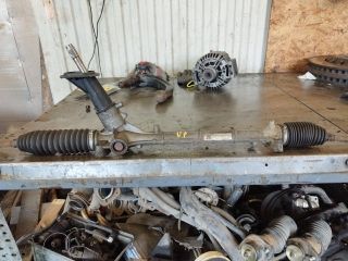 bontott VW UP Kormánymű Szervós