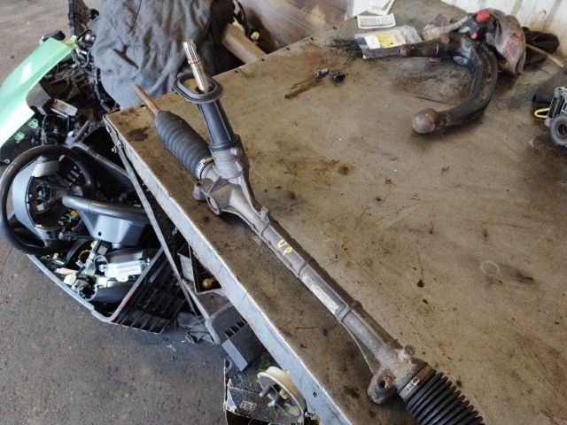 bontott VW UP Kormánymű Szervós