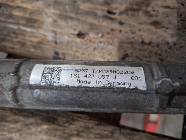 bontott VW UP Kormánymű Szervós