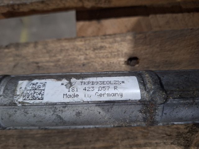 bontott VW UP Kormánymű Szervós