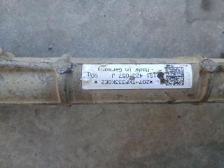 bontott VW UP Kormánymű Szervós