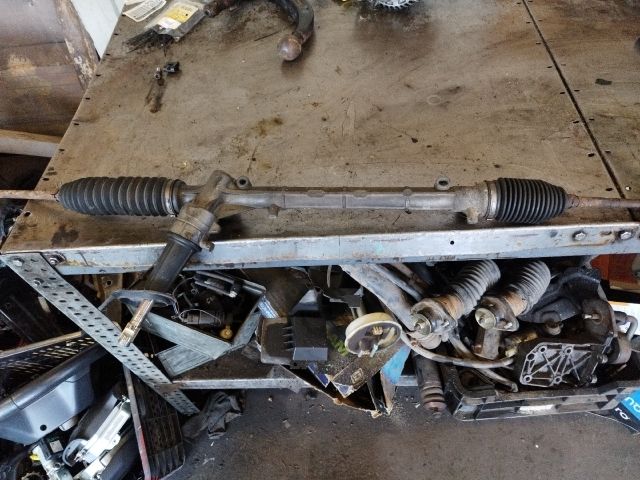 bontott VW UP Kormánymű Szervós