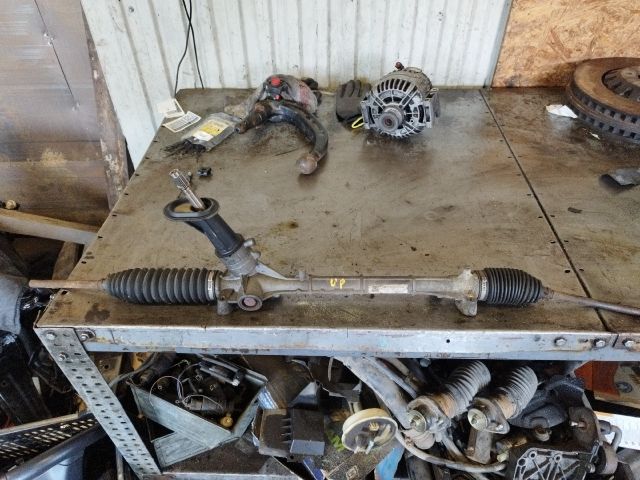 bontott VW UP Kormánymű Szervós