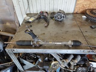 bontott VW UP Kormánymű Szervós