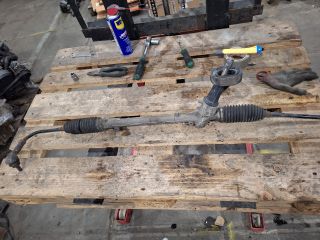 bontott VW UP Kormánymű Szervós