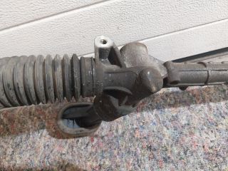 bontott VW UP Kormánymű Szervós