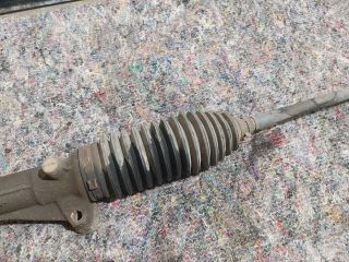 bontott VW UP Kormánymű Szervós