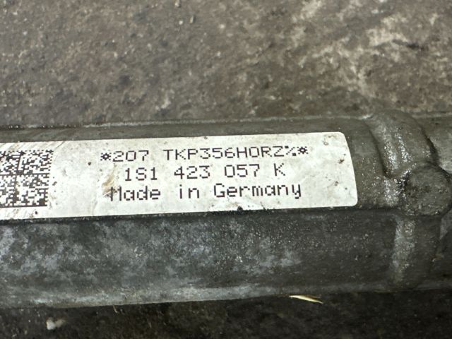 bontott VW UP Kormánymű Szervós