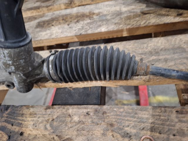 bontott VW UP Kormánymű Szervós