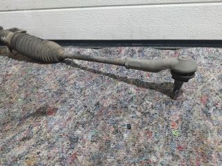 bontott VW UP Kormánymű Szervós