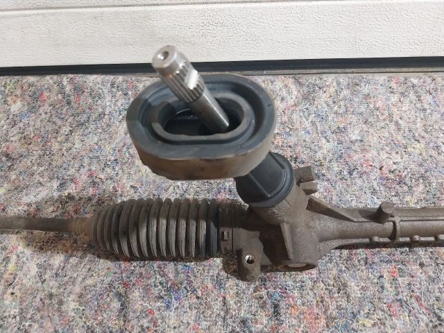 bontott VW UP Kormánymű Szervós