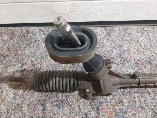 bontott VW UP Kormánymű Szervós