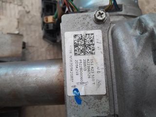 bontott VW UP Kormányoszlop