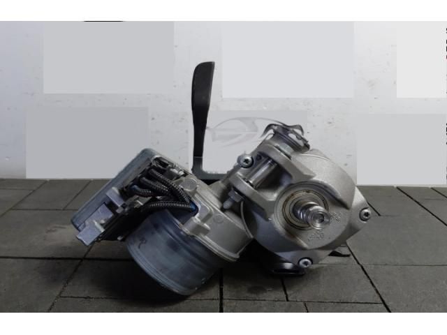 bontott VW UP Kormányoszlop