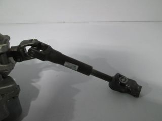 bontott VW UP Kormányoszlop