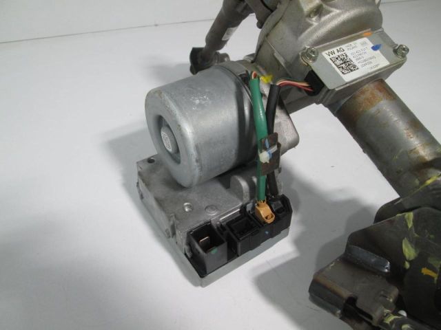 bontott VW UP Kormányoszlop